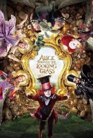 Fiche du film Alice, de l'autre côté du miroir