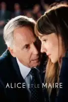 Fiche du film Alice et le maire