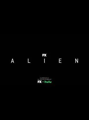 Alien : Earth