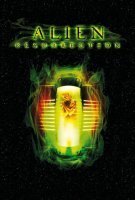 Fiche du film Alien 4 la résurrection