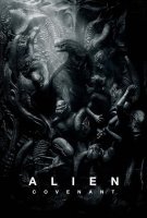 Fiche du film Alien Covenant