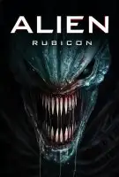 Affiche Alien Rubicon