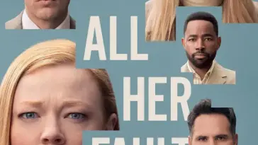 All Her Fault