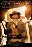 Fiche du film Allan Quatermain et la pierre des ancêtres