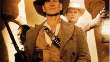 Allan Quatermain et la pierre des ancêtres