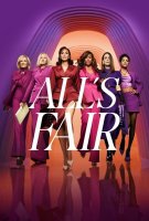 Affiche All's Fair Affiche All's Fair
