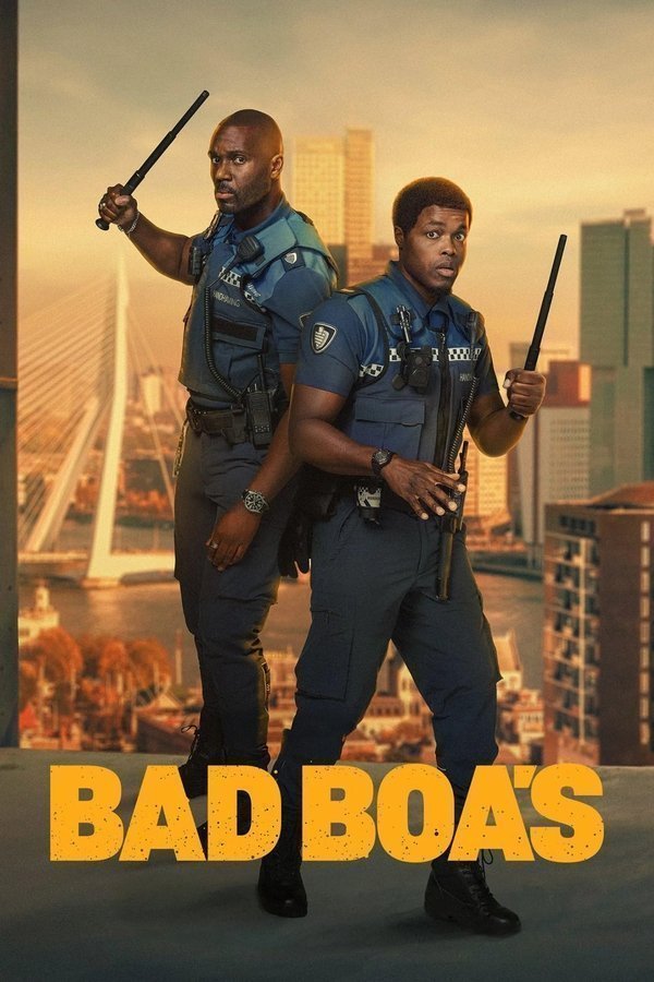 Almost Cops