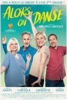 Fiche du film Alors on danse