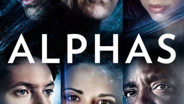 Alphas