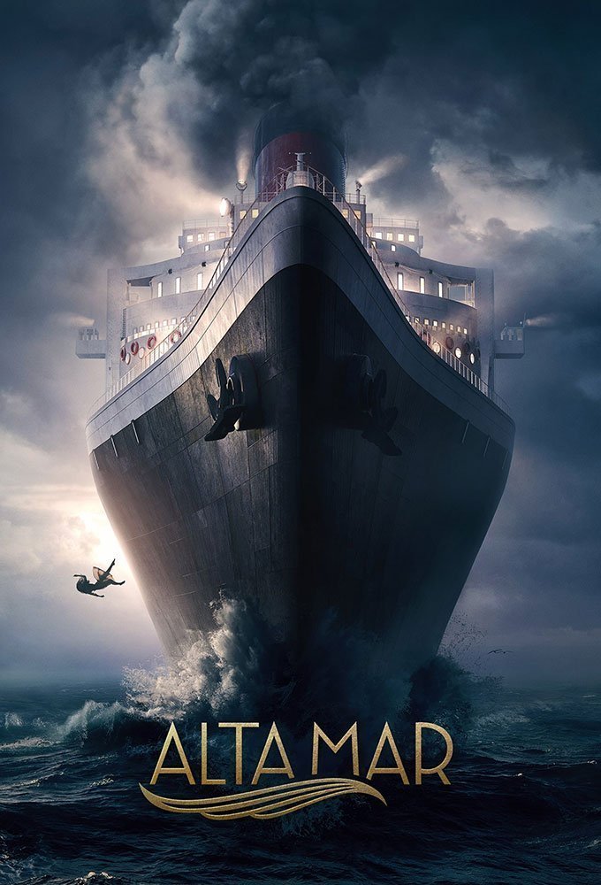 Alta Mar