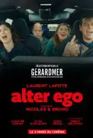 Affiche Alter ego