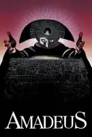 Affiche Amadeus