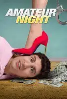 Affiche Amateur Night