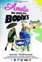 Fiche du film Amélie au pays des Bodin's