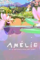 Affiche Amélie et la Métaphysique des tubes