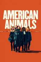 Fiche du film American Animals