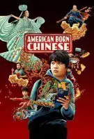 Affiche American Born Chinese