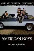 Fiche du film American Boys