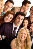 Affiche American Pie 5