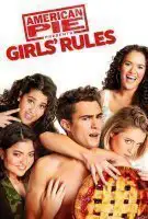 Affiche American Pie présente : Girls Power