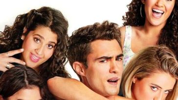 American Pie présente : Girls Power