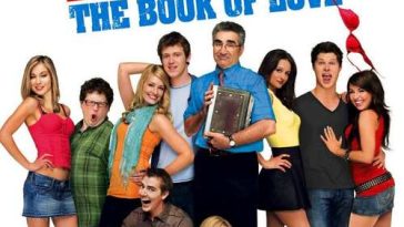 American Pie Présente : Les Sex Commandements