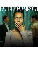 Affiche American Son