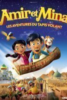 Fiche du film Amir et Mina : les aventures du tapis volant