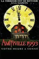 Affiche Amityville 1993 : Votre heure a sonné
