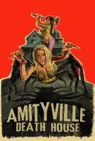 Affiche Amityville Death House