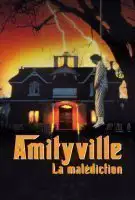 Affiche Amityville : La Malédiction