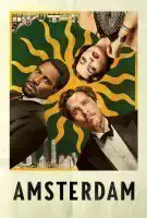 Affiche Amsterdam