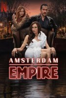 Fiche du film Amsterdam Empire