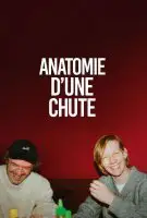 Fiche du film Anatomie d'une chute
