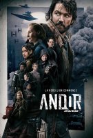 Fiche du film Andor