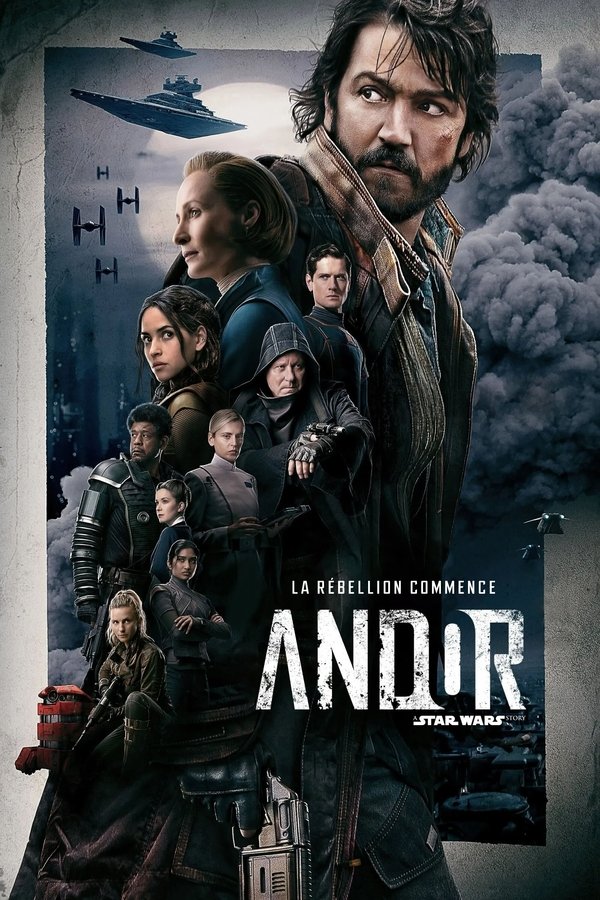 Andor