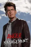 Affiche Anger Management
