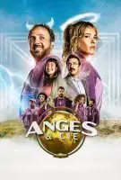 Fiche du film Anges & Cie