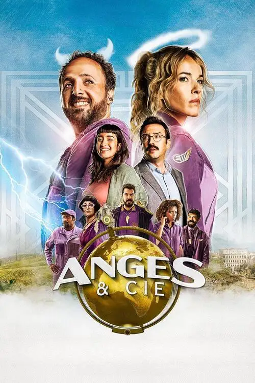 Anges & Cie