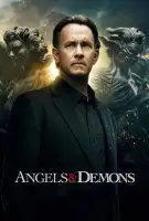 Affiche Anges et Démons