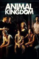 Animal kingdom