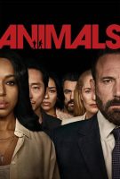 Fiche du film Animals