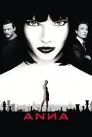 Affiche Anna