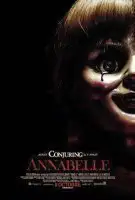 Affiche Annabelle