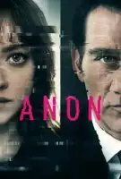 Affiche Anon