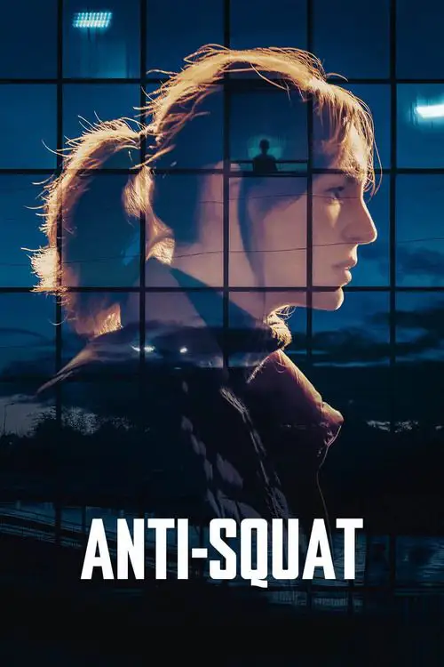 Anti-squat