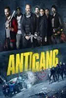 Fiche du film Antigang