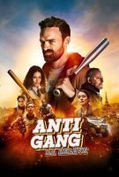 Fiche du film Antigang : la relève
