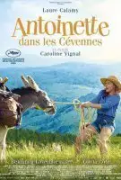 Fiche du film Antoinette dans les Cévennes