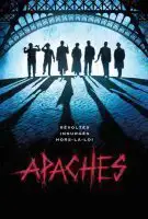 Affiche Apaches